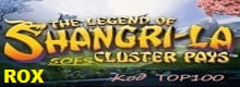 ROX 50FS The Legend of Shangri La Код TOP100
